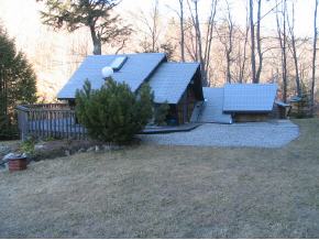 3814 Vermont Rte 100 Readsboro, VT 05350 - Photo 1 of 12 Gallery Image 1