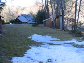 3814 Vermont Rte 100 Readsboro, VT 05350 - Photo 11 of 12 Gallery Image 11
