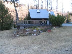 3814 Vermont Rte 100 Readsboro, VT 05350 - Photo 10 of 12 Gallery Image 10