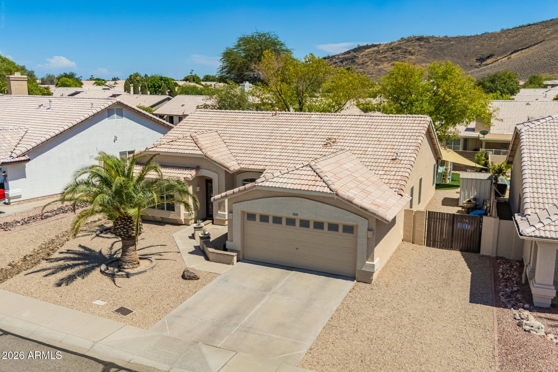 5975 West Alameda Road Glendale, AZ 85310 - Photo 37 of 49 Drone