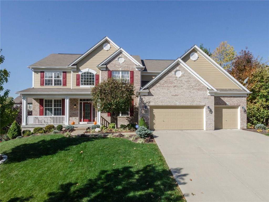 11370 Romeo Place Fishers, IN 46040 - Photo 1 of 24 Gallery Image 1