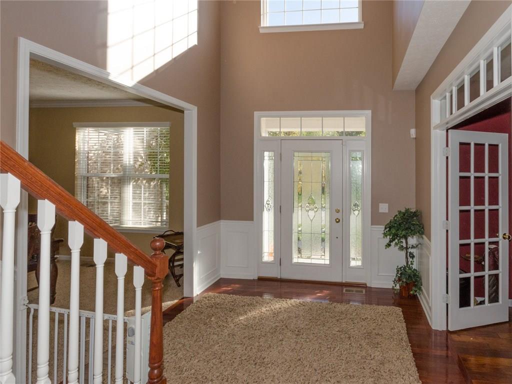 11370 Romeo Place Fishers, IN 46040 - Photo 2 of 24 Gallery Image 2