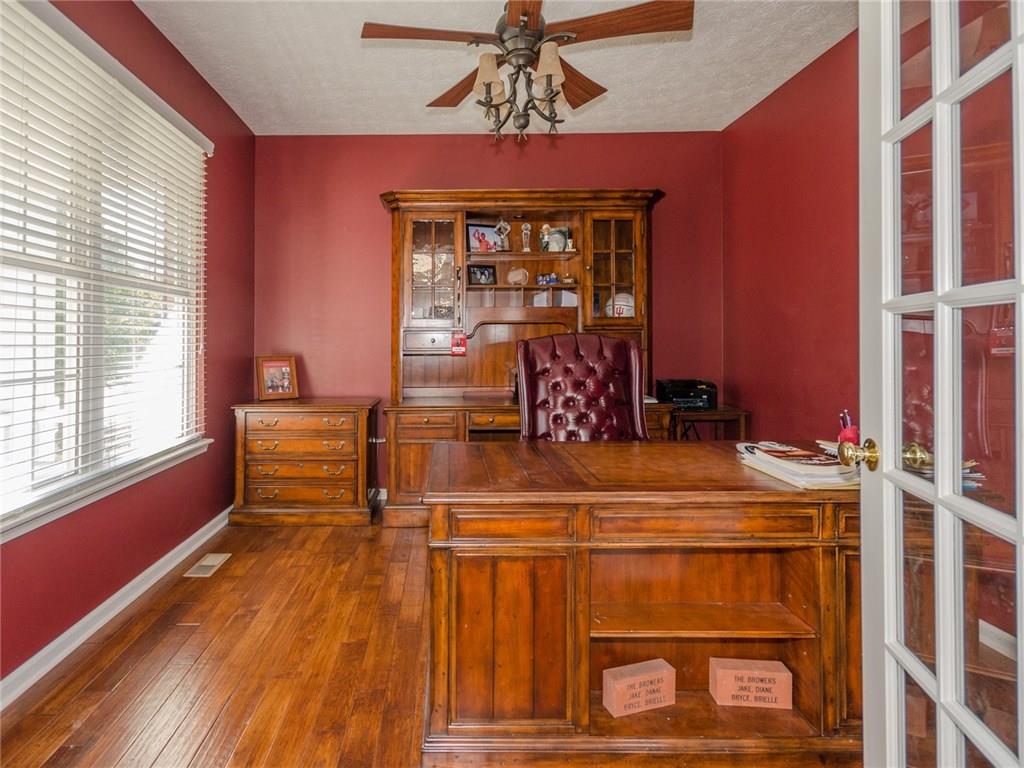 11370 Romeo Place Fishers, IN 46040 - Photo 3 of 24 Gallery Image 3