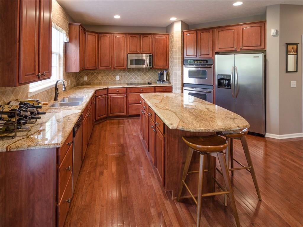 11370 Romeo Place Fishers, IN 46040 - Photo 6 of 24 Gallery Image 6