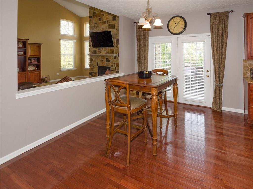 11370 Romeo Place Fishers, IN 46040 - Photo 7 of 24 Gallery Image 7