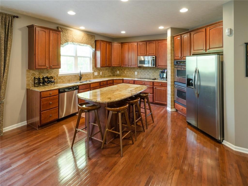 11370 Romeo Place Fishers, IN 46040 - Photo 8 of 24 Gallery Image 8