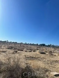 a view of ocean and mountain