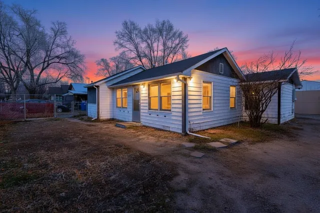 $327,947 | 512 1/2 Florence Road, Grand Junction, CO 81504