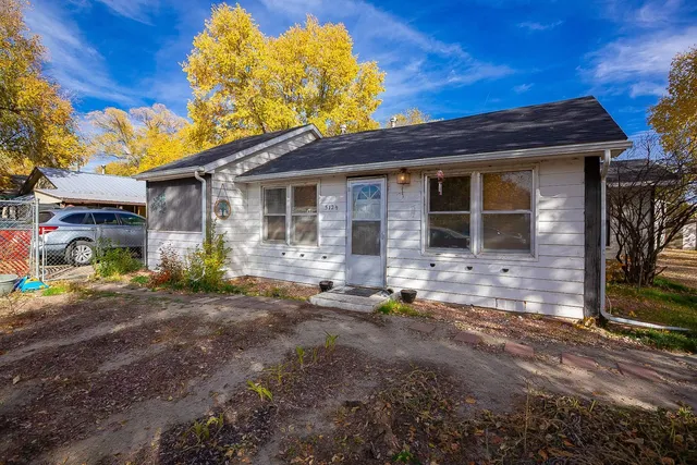 $327,947 | 512 1/2 Florence Road, Grand Junction, CO 81504