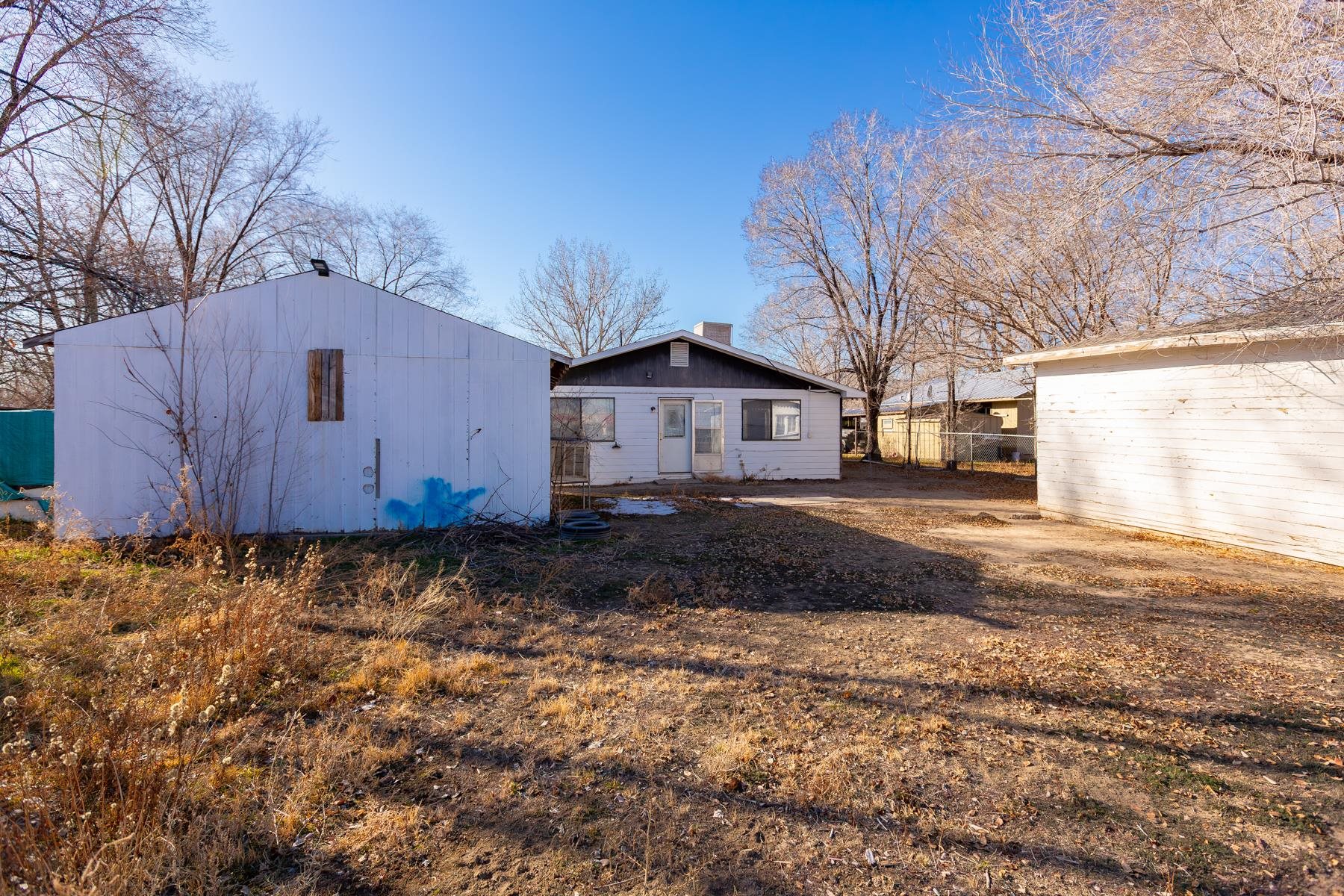 512 1/2 Florence Road Grand Junction, CO 81504 - Photo 40 of 42