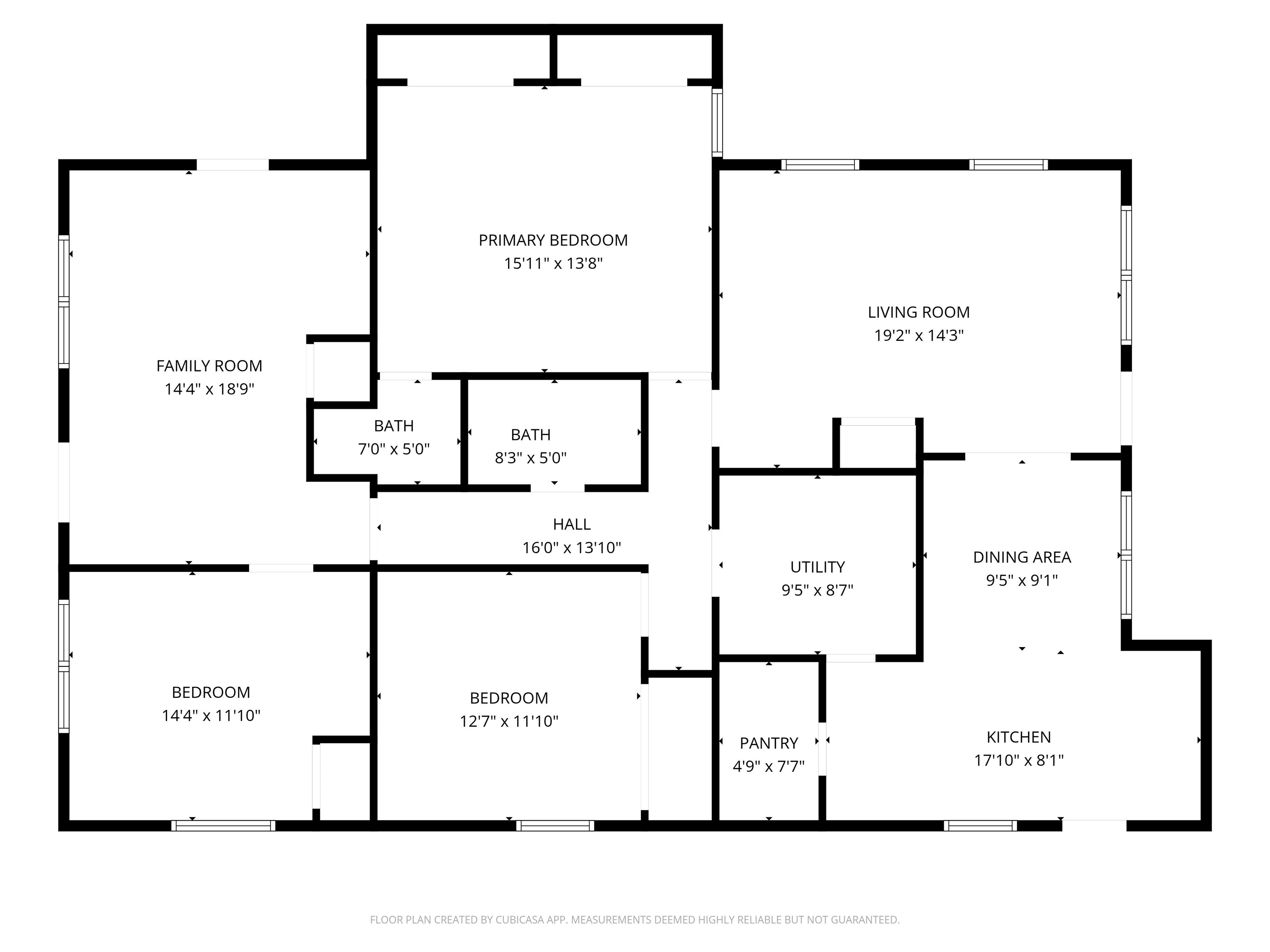 512 1/2 Florence Road Grand Junction, CO 81504 - Photo 42 of 42
