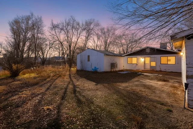 $327,947 | 512 1/2 Florence Road, Grand Junction, CO 81504