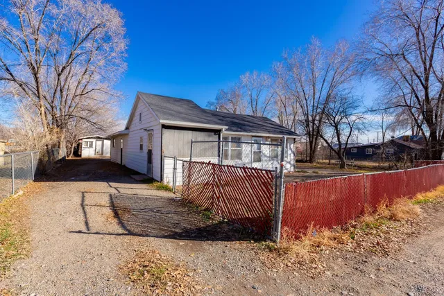 $327,947 | 512 1/2 Florence Road, Grand Junction, CO 81504