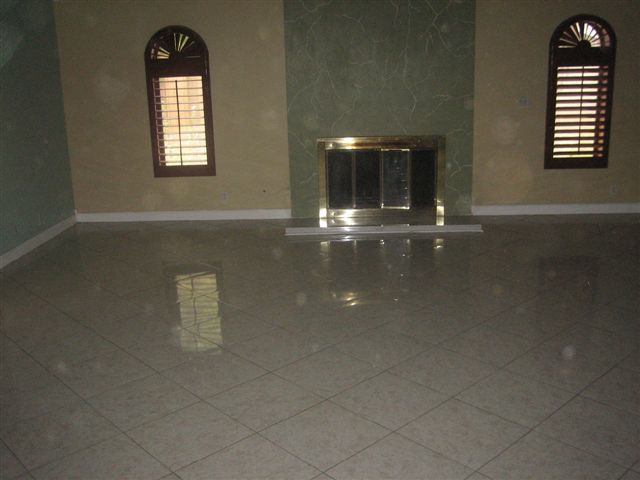 318 East Carter Road Phoenix, AZ 85042 - Photo 3 of 7 Living Room