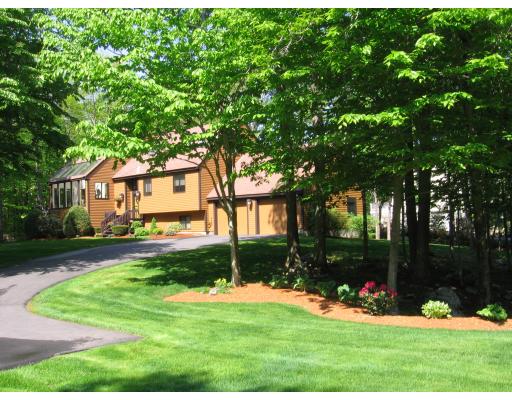 193 Knower Road Westminster, MA 01473 - Photo 2 of 10