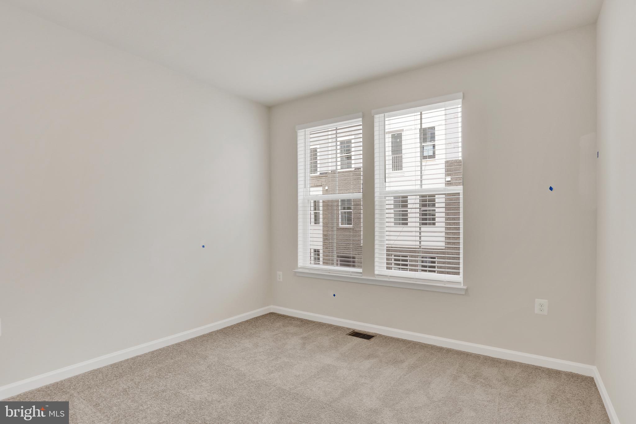 9664 Swallowtail Lane Manassas, VA 20110 - Photo 44 of 95 an empty room with a window
