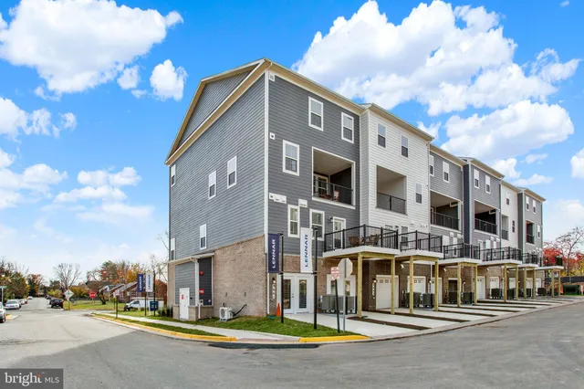 $485,000 | 9664 Swallowtail Lane, Manassas, VA 20110