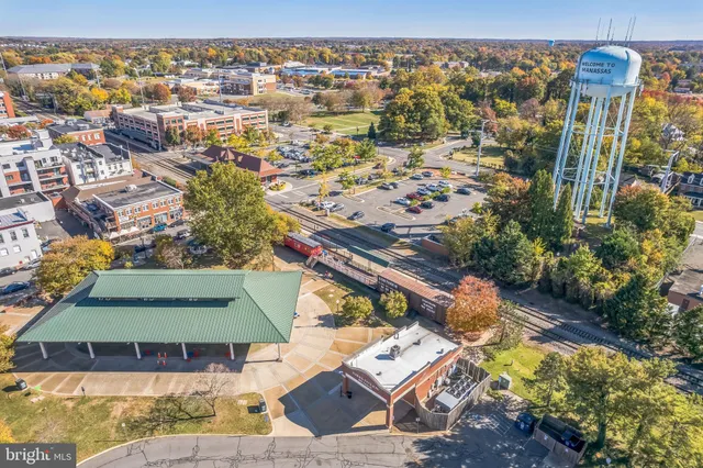 $485,000 | 9664 Swallowtail Lane, Manassas, VA 20110