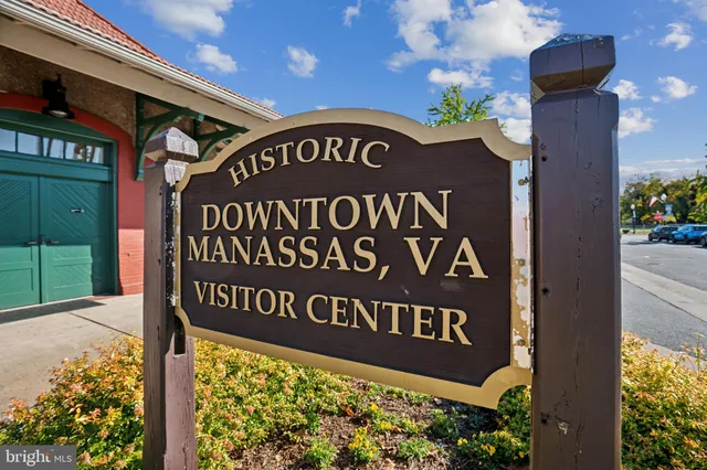 $485,000 | 9664 Swallowtail Lane, Manassas, VA 20110