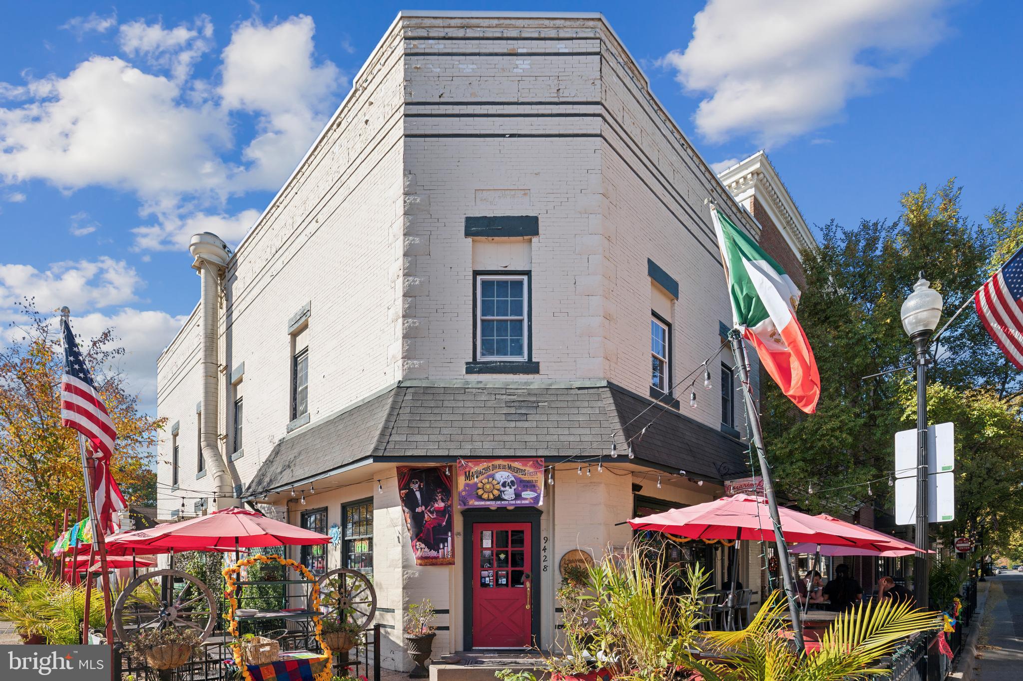 9664 Swallowtail Lane Manassas, VA 20110 - Photo 75 of 95 Old Town Manassas