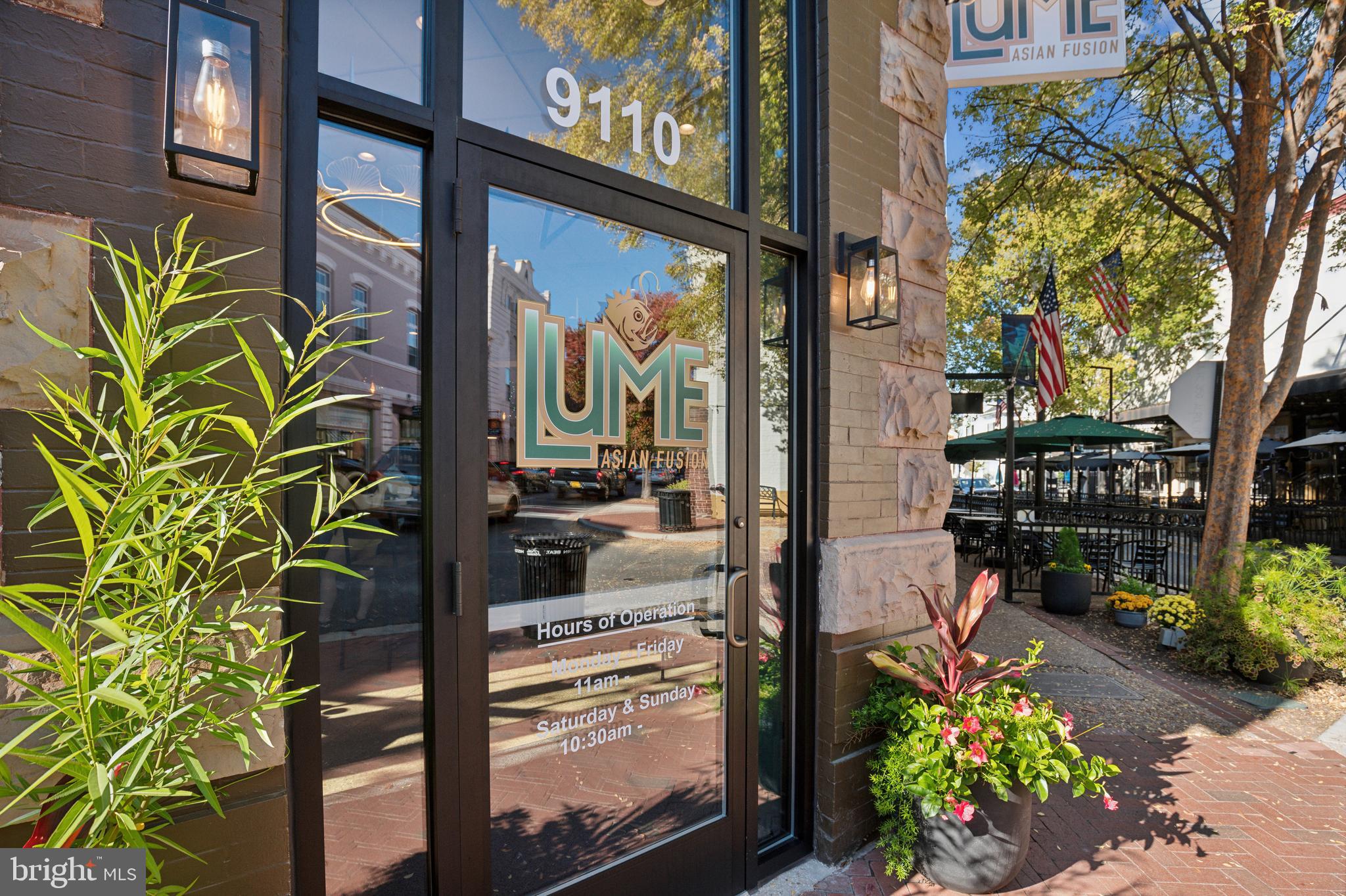 9664 Swallowtail Lane Manassas, VA 20110 - Photo 83 of 95 Old Town Manassas