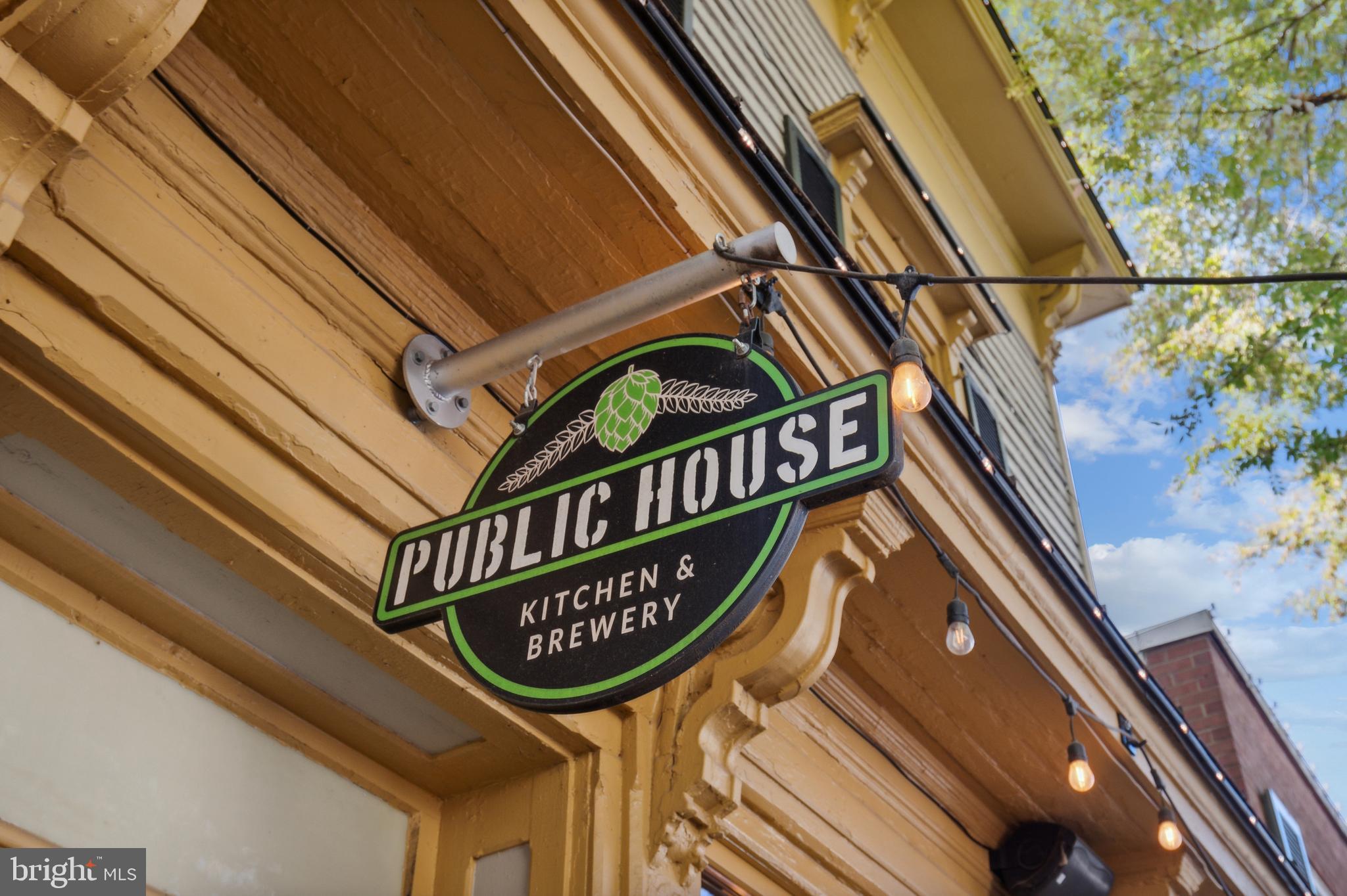 9664 Swallowtail Lane Manassas, VA 20110 - Photo 89 of 95 Old Town Manassas