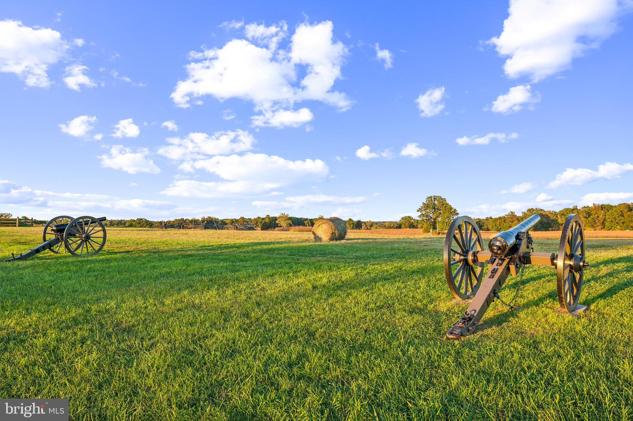 9664 Swallowtail Lane Manassas, VA 20110 - Photo 93 of 95 Manassas Battlefields