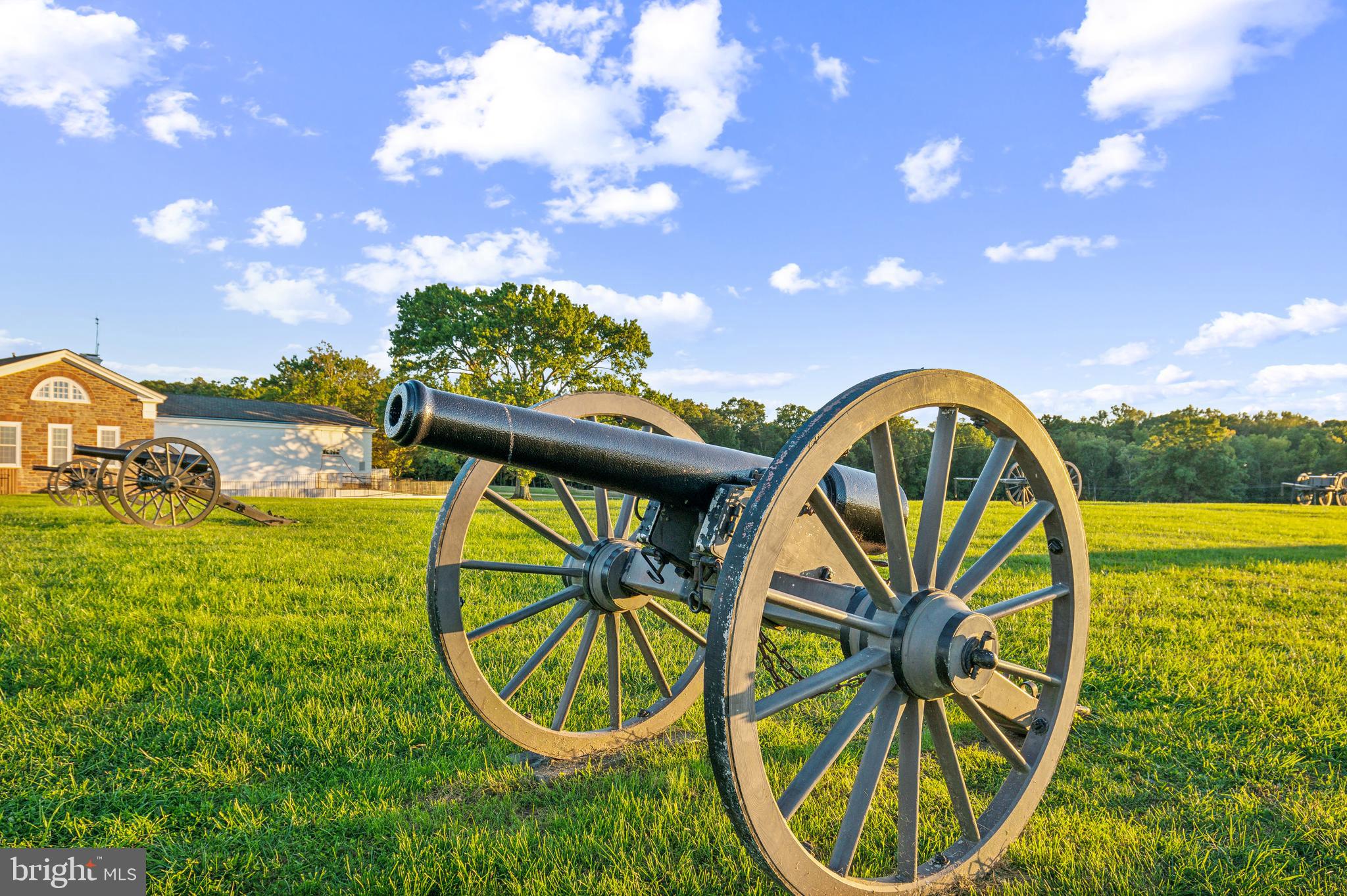 9664 Swallowtail Lane Manassas, VA 20110 - Photo 95 of 95 a view of swimming pool with a garden