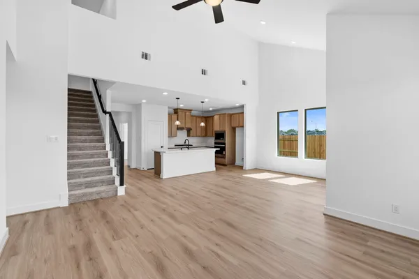 $399,990 | 320 Legacy Point Drive, Sealy, TX 77474
