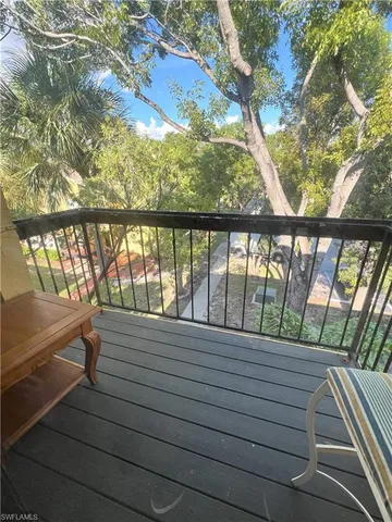 a view of railway station with sitting area