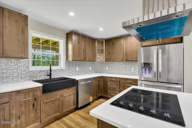 $459,000 | 378 County Highway, Hagaman, NY 12086