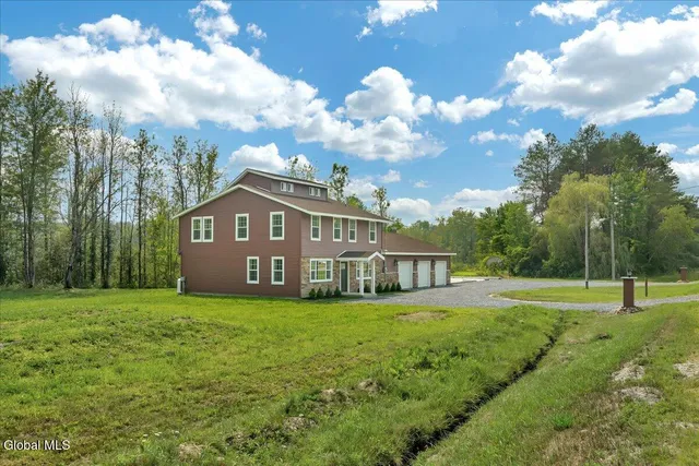 $459,000 | 378 County Highway, Hagaman, NY 12086