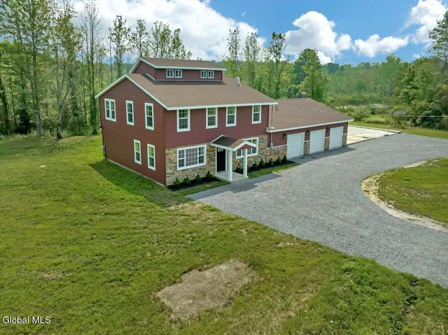$459,000 | 378 County Highway, Hagaman, NY 12086