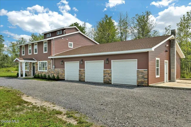 $459,000 | 378 County Highway, Hagaman, NY 12086