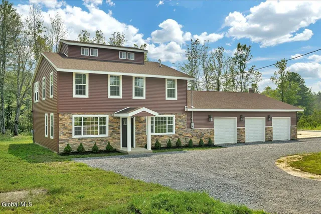 $459,000 | 378 County Highway, Hagaman, NY 12086