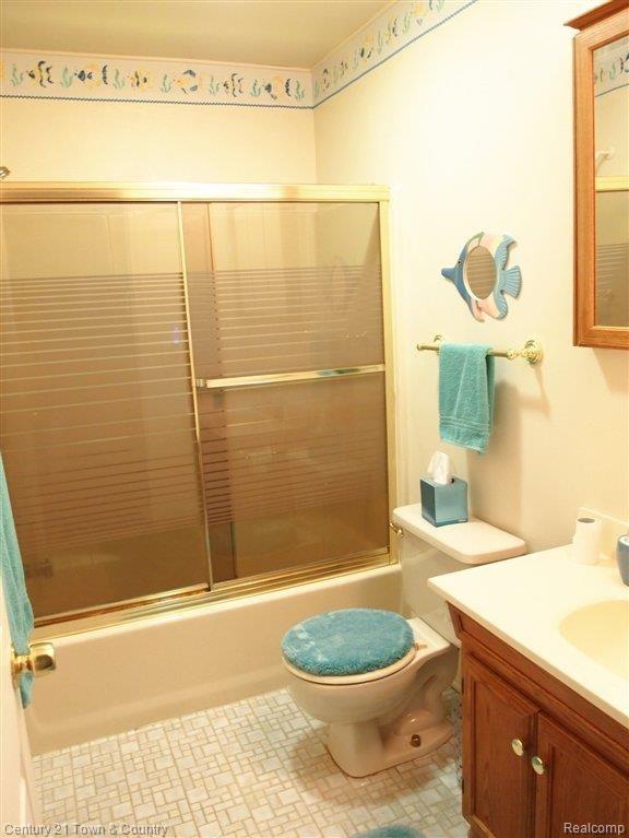 3231 York Road Rochester, MI 48309 - Photo 12 of 19 Bath