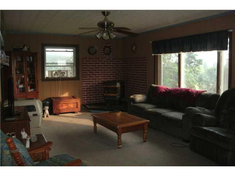 180 East Presque Isle Road Caribou, ME 04736 - Photo 4 of 4 Living Room.
