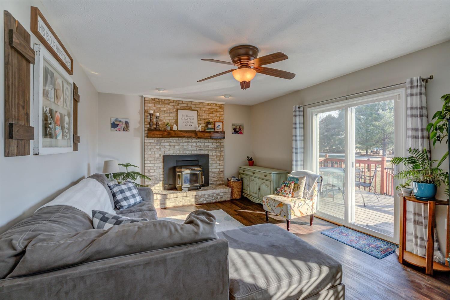 3323 Harris Road Hamilton, OH 45013 - Photo 15 of 32
