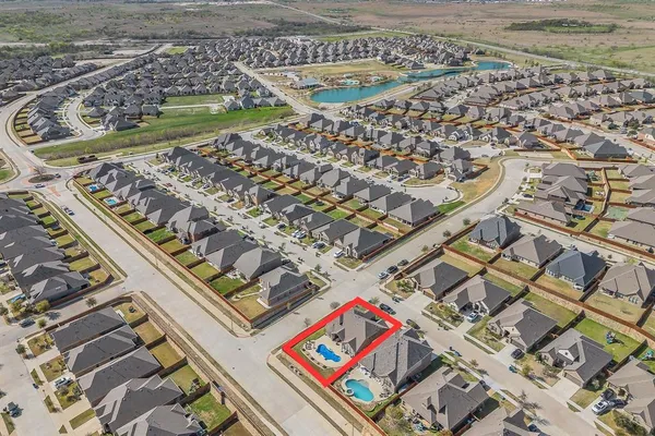 $560,000 | 200 Welch Folly Lane, Aledo, TX 76008