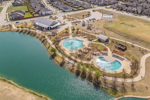 $560,000 | 200 Welch Folly Lane, Aledo, TX 76008