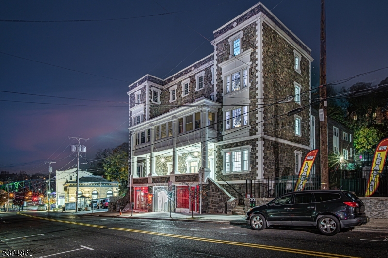 75 South Main Street, Unit 405 Phillipsburg, NJ 08865 - Photo 1 of 22 a view of street with parked cars