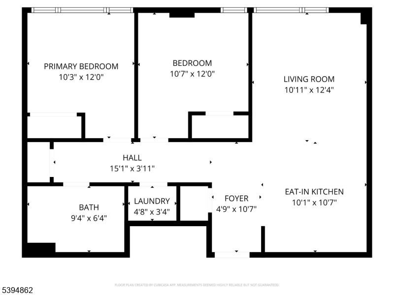 75 South Main Street, Unit 405 Phillipsburg, NJ 08865 - Photo 22 of 22