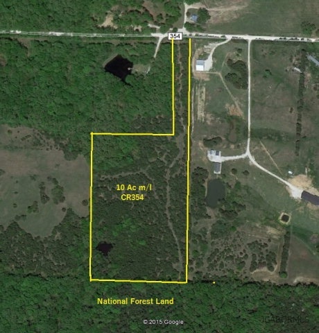 354 County Road Fulton, MO 65251 - Photo 1 of 21