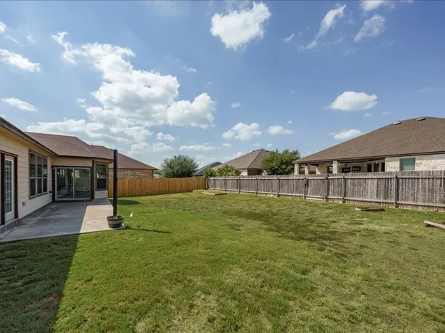 $369,000 | 18817 Star Gazer Way, Pflugerville, TX 78660