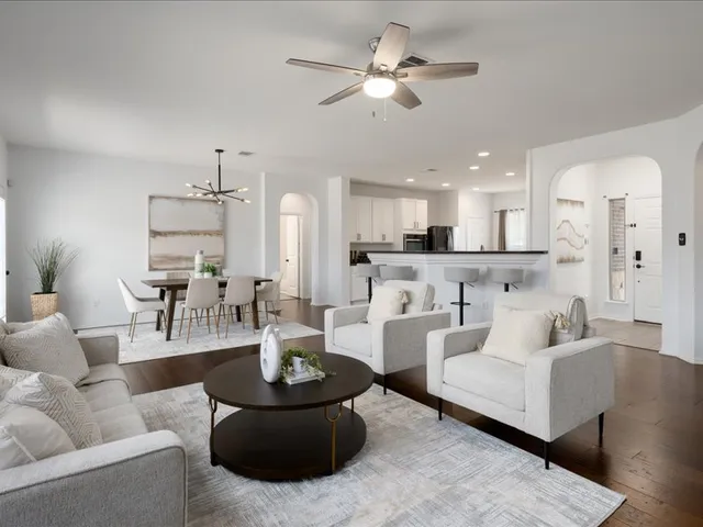 $369,000 | 18817 Star Gazer Way, Pflugerville, TX 78660