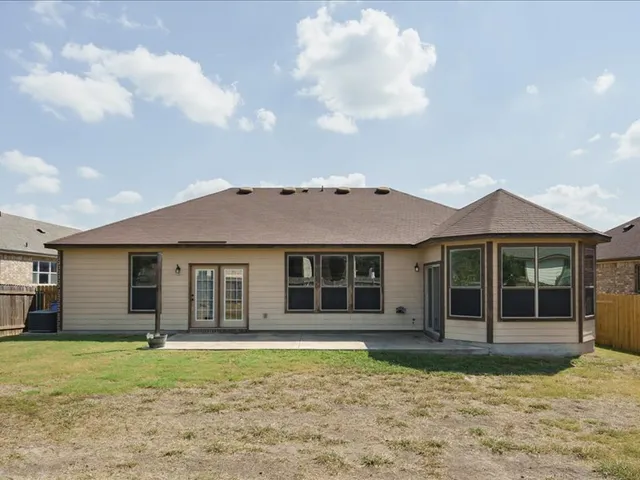 $369,000 | 18817 Star Gazer Way, Pflugerville, TX 78660