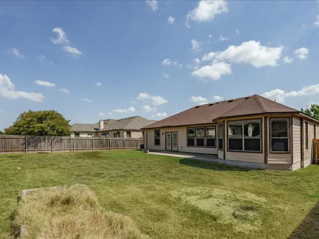 $369,000 | 18817 Star Gazer Way, Pflugerville, TX 78660