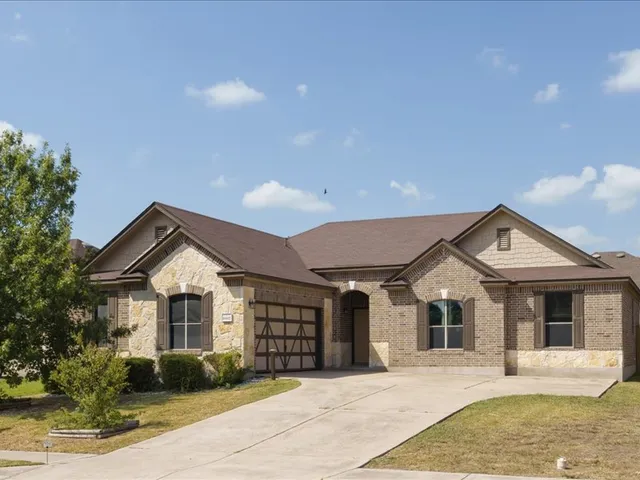 $369,000 | 18817 Star Gazer Way, Pflugerville, TX 78660