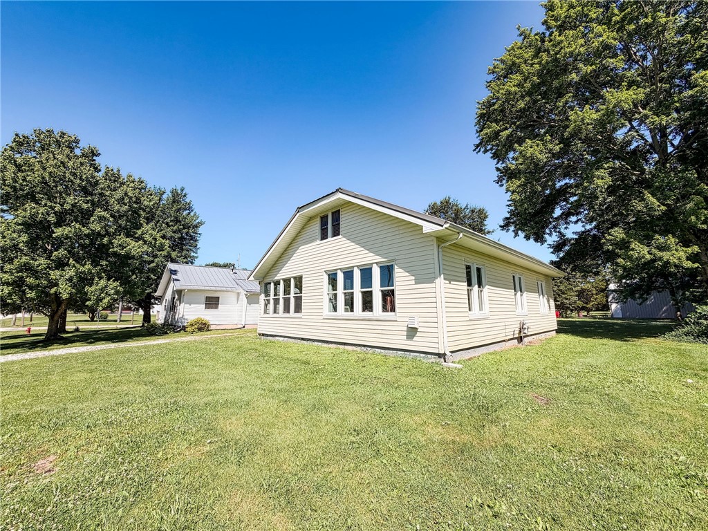 18027 East National Road Marshall, IL 62441 - Photo 1 of 26