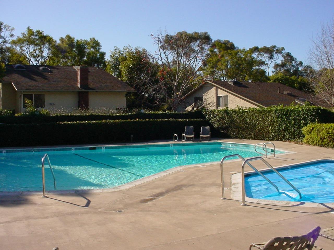 Association Pool